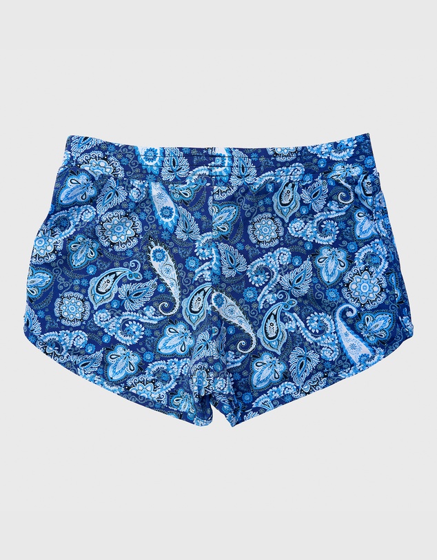 Aqua Blu Kids - Laurel Lycra Boardshorts - Teens