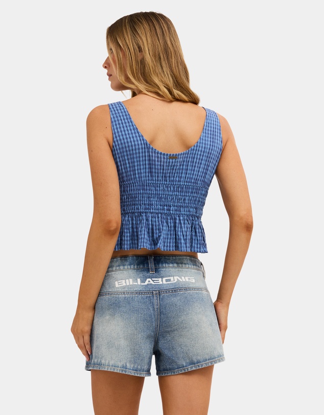 Billabong - Womens Twilight Dream Tank Top