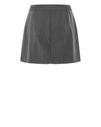 City Chic - Karla Belted Skort