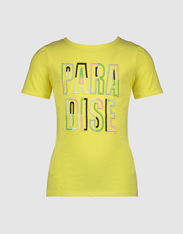 NONO - Kusu Tee - Kids-Teens