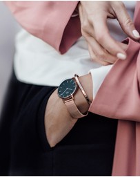 Daniel Wellington - Petite Melrose 32mm
