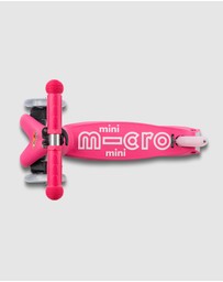 Micro Scooters - Micro Mini Deluxe Foldable