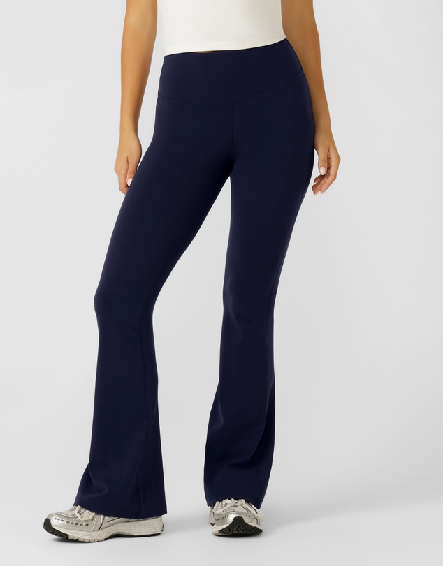 Lorna Jane - Lotus Flared Leggings