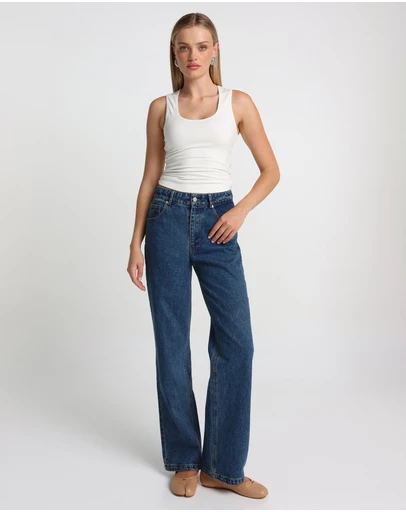 Madison The Label - Elina Jeans