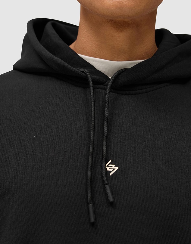 Represent 247 - DNA Oversized Hoodie