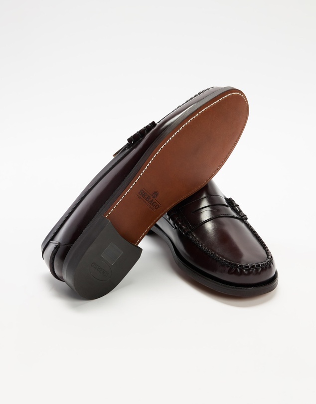Sebago - Classic Dan - Men's