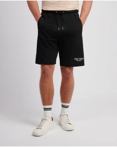 Jack Wills - Wills Loopback Shorts