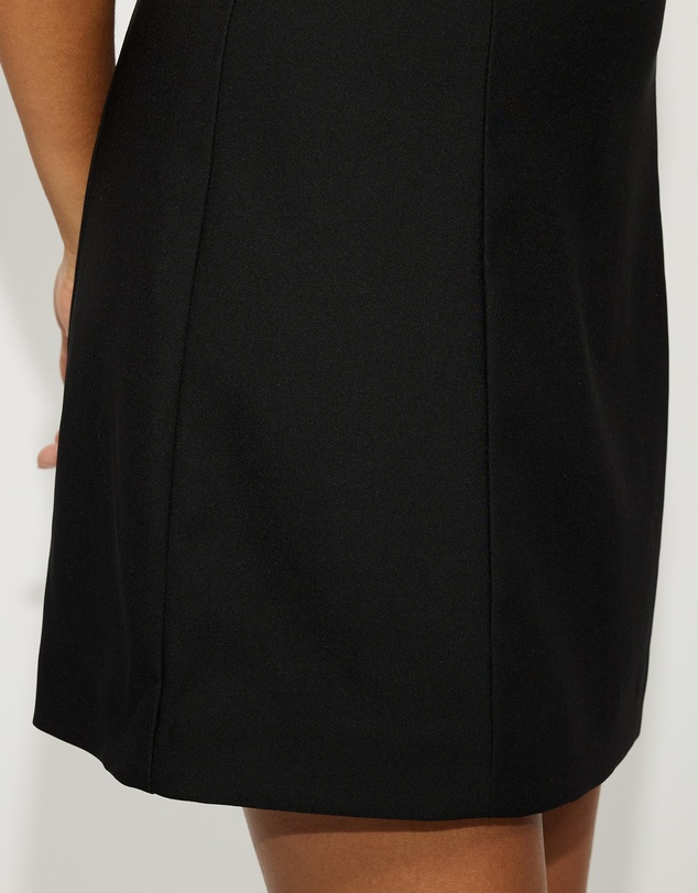 Dazie - Grace Halter Mini Dress