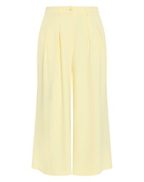 City Chic - Abbie Fully Lined Wide Leg Pant