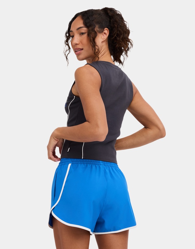 RVCA - Womens RVCA V-Neck Muscle