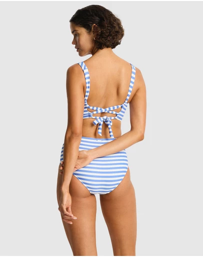 Sea Level Australia - Amour High Waist Pant