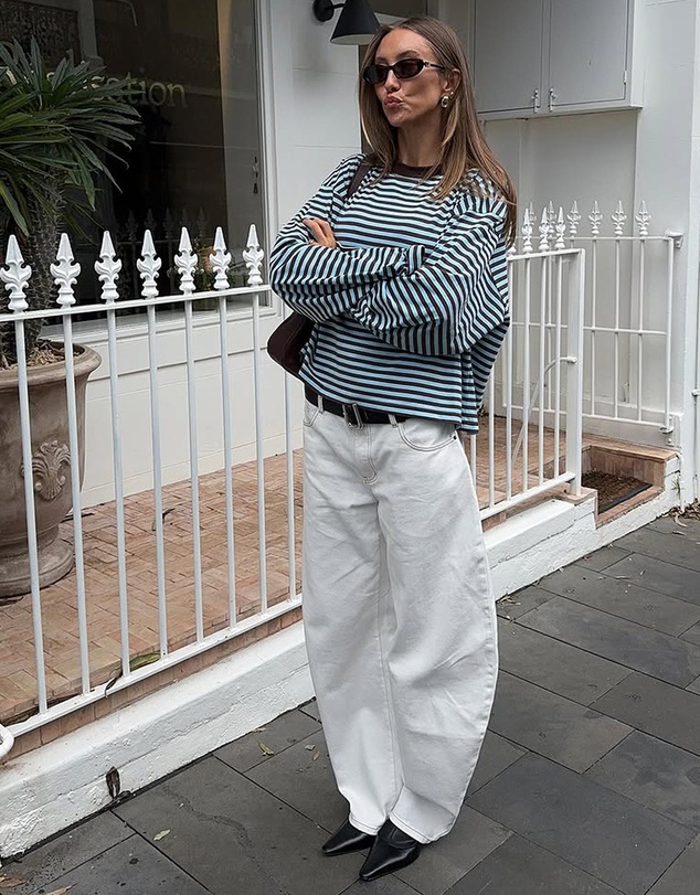 Lioness - Bloom Long Sleeve Top