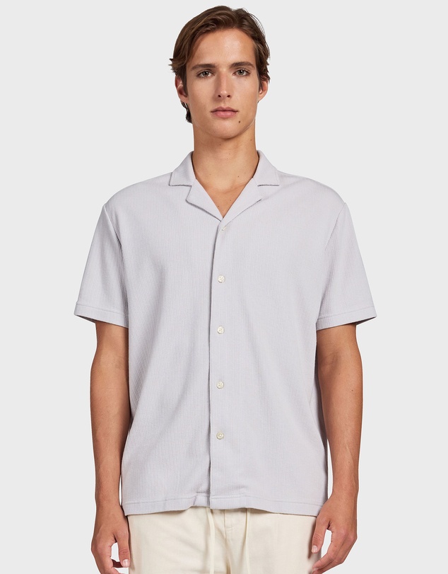 Academy Brand - Cruz Short Sleeve Shirt