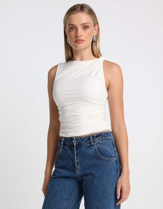 Madison The Label - Lyanna Top
