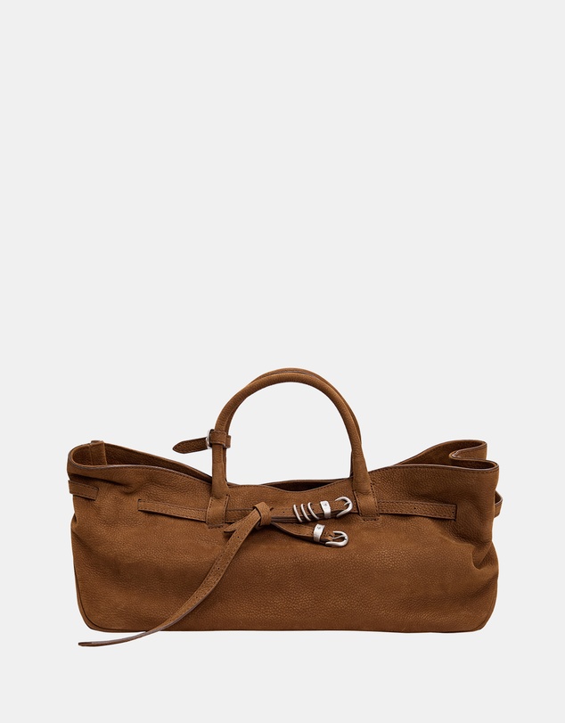 MARGESHERWOOD - Grandma Used Bag