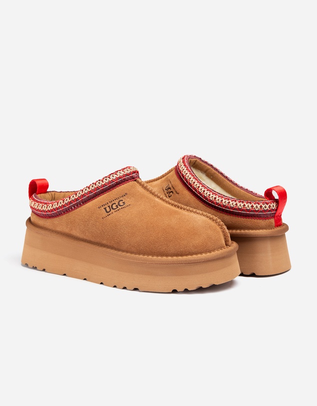 Ozwear Connection Uggs - Ugg Sydney Platform Slipper
