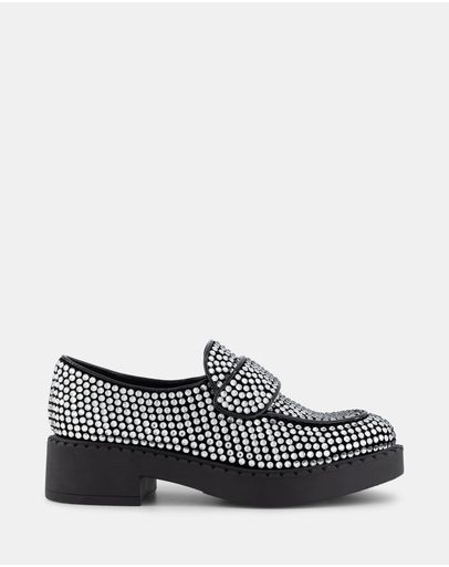 Black Silver