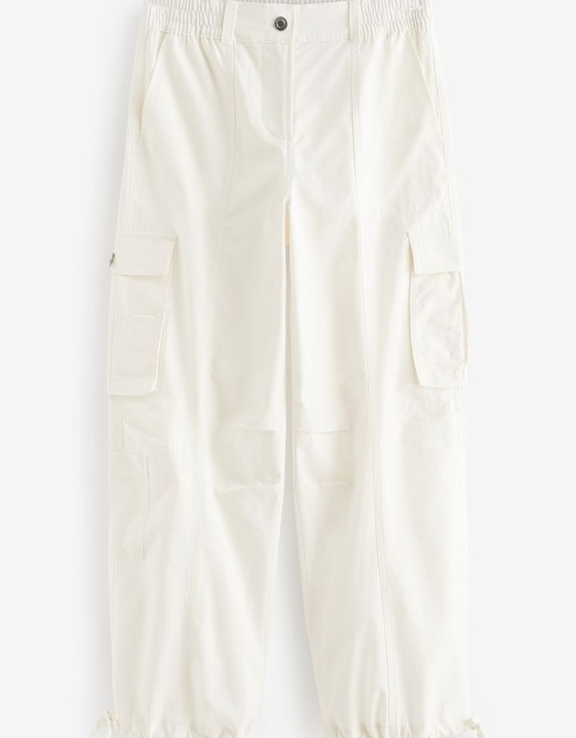 NEXT - Ripstop Cargo Trousers