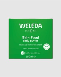 Weleda - Skin Food Body Butter, 150ml