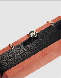 Dune London - Belinda - Blush