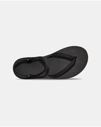 Teva - Slim Flatform Sandals - Women's