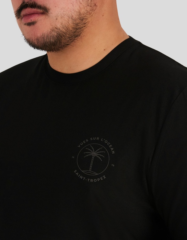 Johnny Bigg - Swim Surf Tee