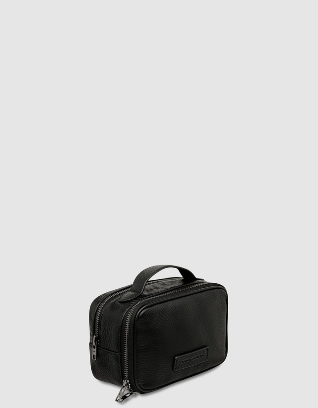 Status Anxiety - Sail On Toiletries Bag