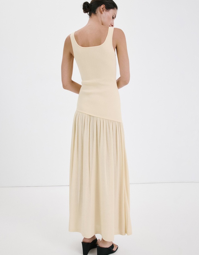 M.N.G - Crudis Dress