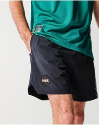 PARK - Terra Men's Training Shorts
