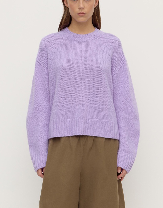 Assembly Label - Laurie Cashmere Knit