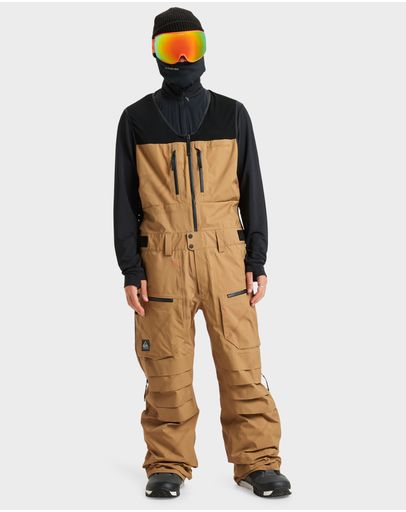 TR BONE BROWN