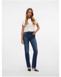 Vero Moda - Flash Straight Jeans