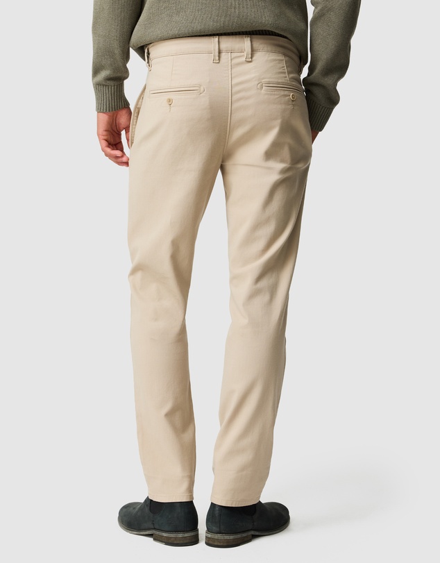 Rodd & Gunn - Motion Pant Straight Long Leg