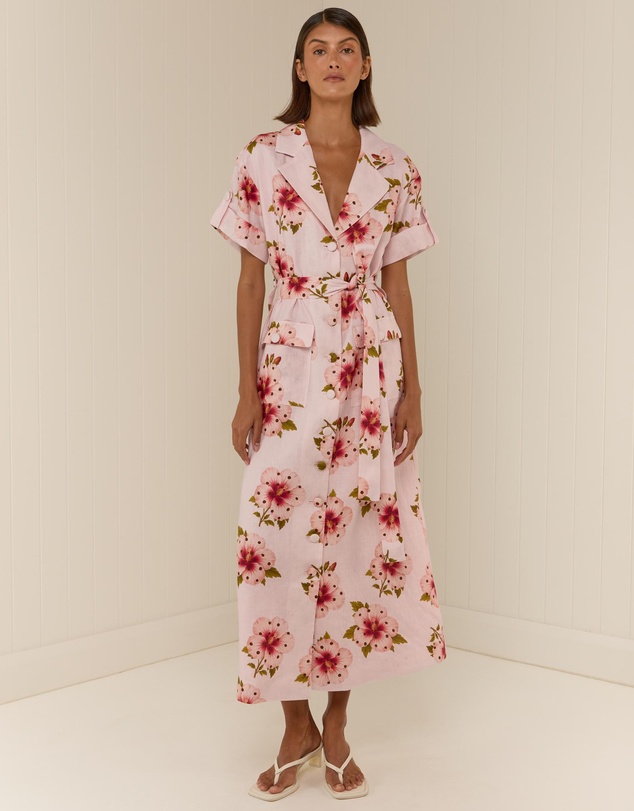 Palm Noosa - Betty Dress