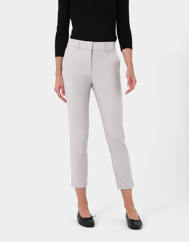 Forcast - Safira High-Waist Trousers