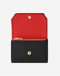 Maison De Sabre - Trifold Wallet