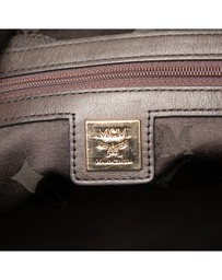 Pre-Loved by Azura Reborn - Pre-Loved Visetos Coated Canvas Satchel
