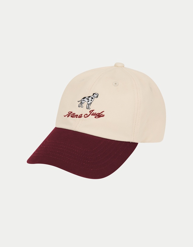Nana Judy - Signature Dalmatian Hat