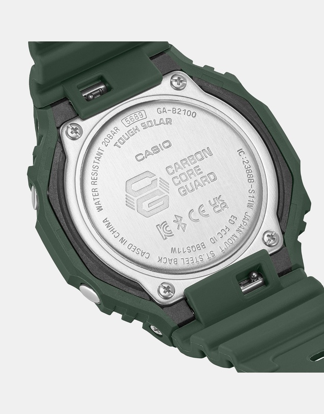 G-SHOCK - GAB2100-3A