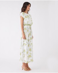 Esmaee - Tranquility Dress