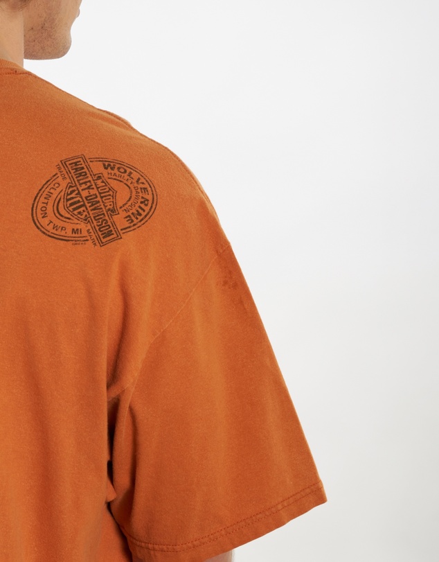 Vintage by The Real Deal - Pre Loved - Vintage Harley Davidson Tee