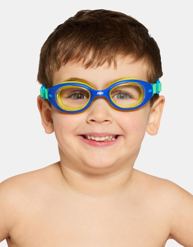 Zoggs - Little Sonic Air Goggles - Babies-Kids