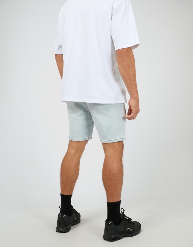 St Goliath - Fairhaven Denim Shorts