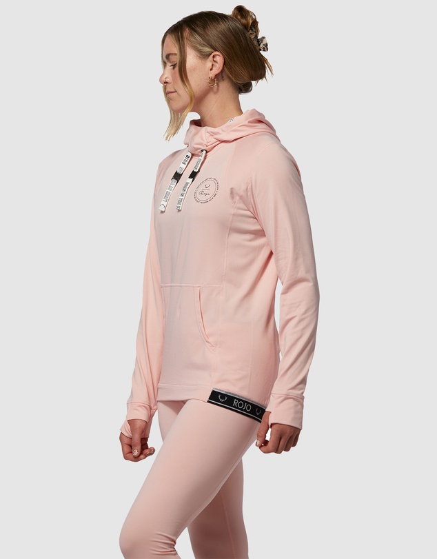 ROJO Outerwear - Splendid Base Layer Hood