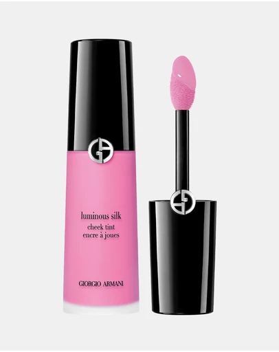Giorgio Armani - Luminous Silk Cheek Tint