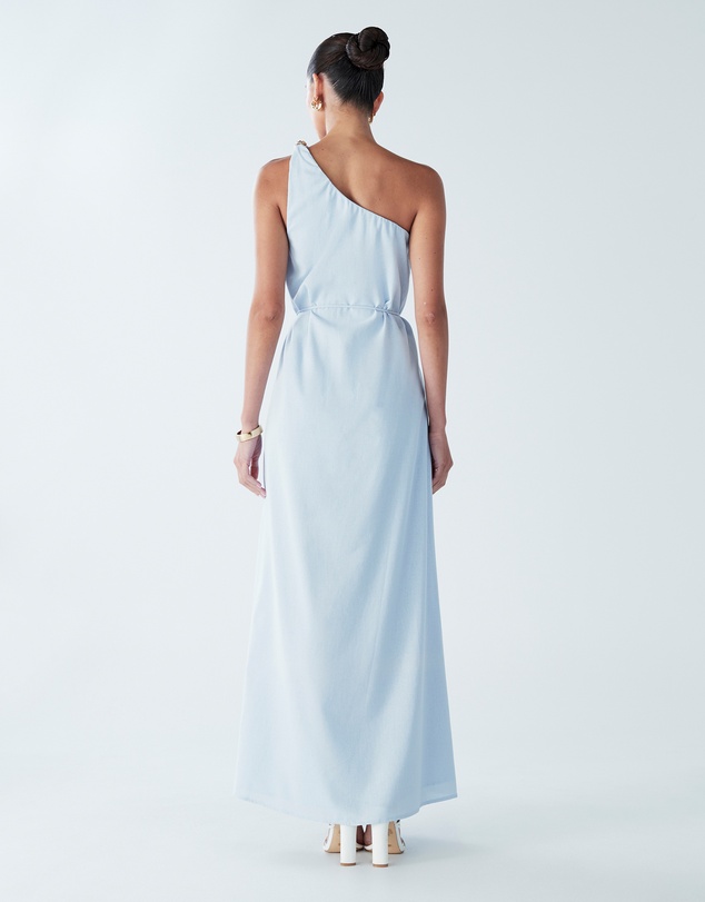 BWLDR - Pene Dress