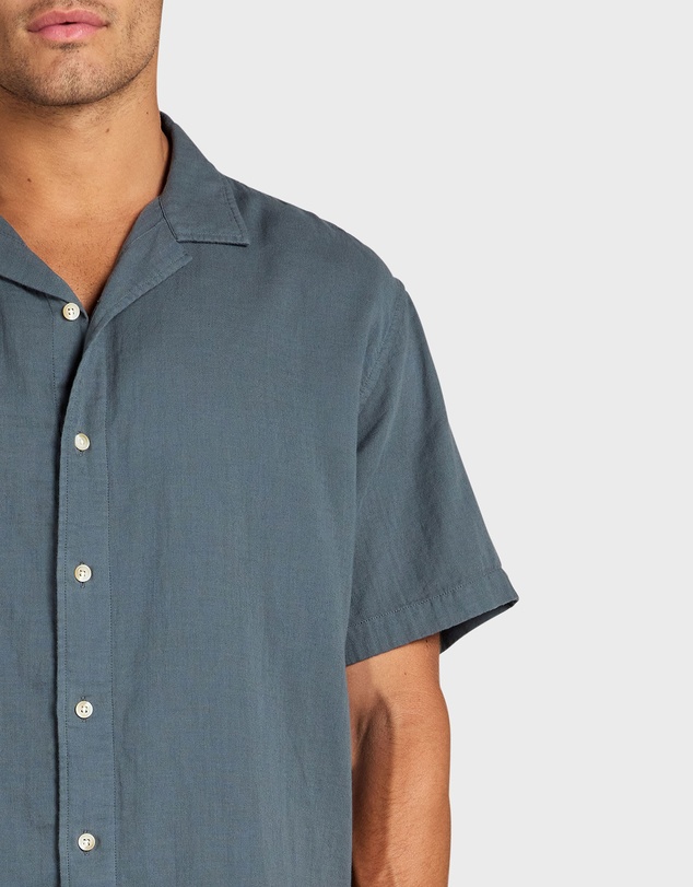 Academy Brand - Victor Short Sleeve Shirt