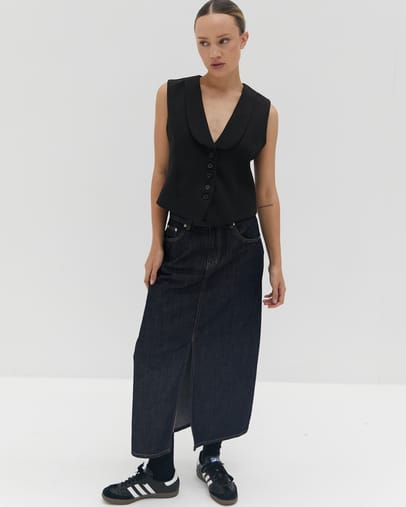 Dark Denim
