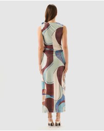 ROAME. - Riley Dress