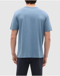 Seed Heritage - Crew Tee